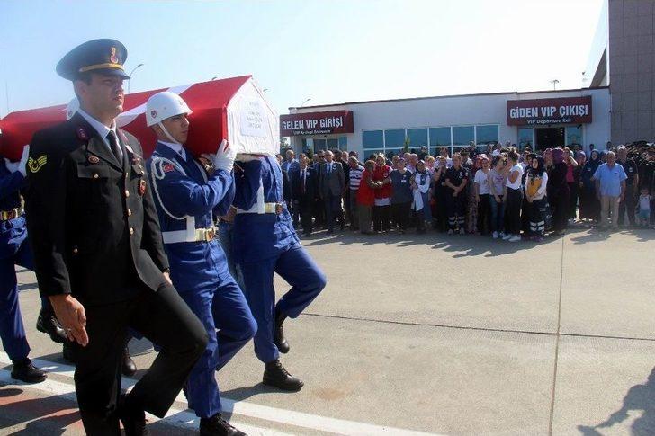 Şehit Annesi: “hainlere İnat Ağlamayacağım” G5