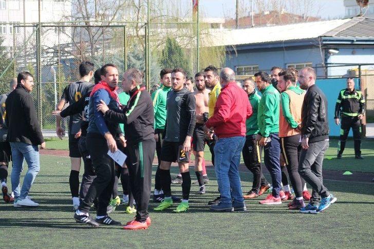 Bölgesel Amatör Lig G1