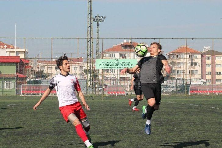 Bölgesel Amatör Lig G2