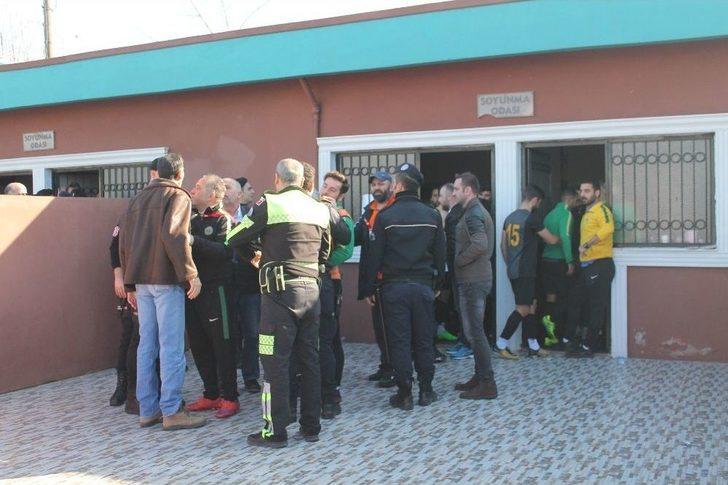 Bölgesel Amatör Lig G3