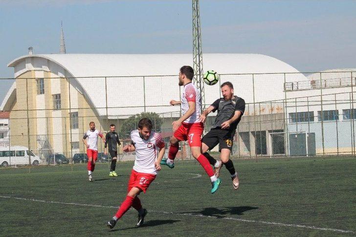 Bölgesel Amatör Lig G4