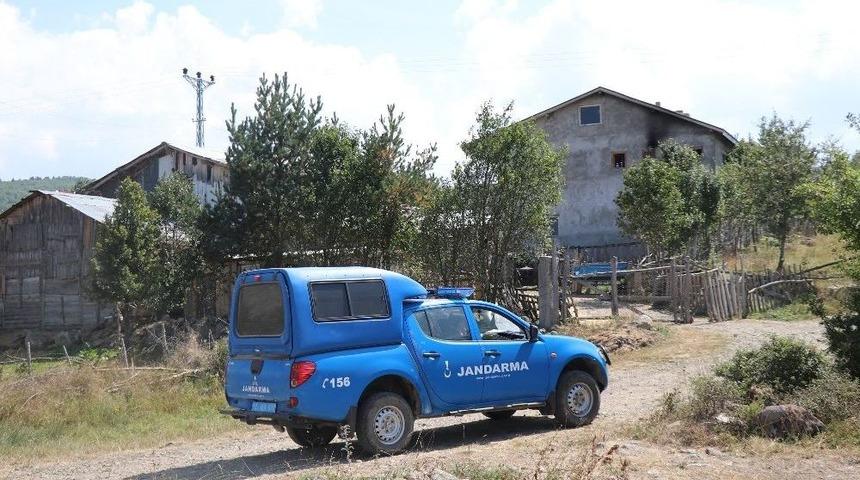 Bolu&rsquo;da Kaybolan Vatandaşı Arama &Ccedil;alışmaları Devam Ediyor