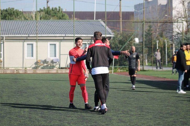 Bölgesel Amatör Lig G5