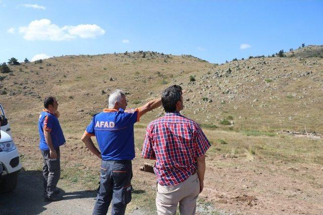 Bolu’da Kaybolan Vatandaşı Arama Çalışmaları Devam Ediyor