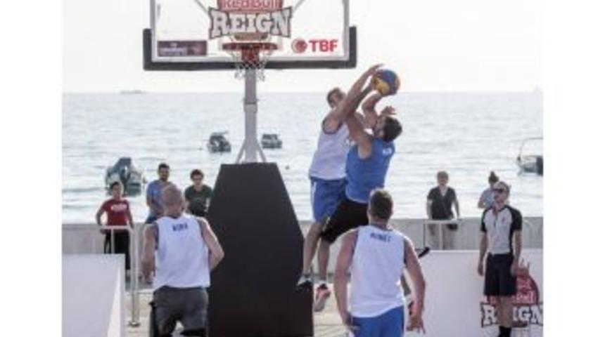 Redbullreign’de Final Zamanı