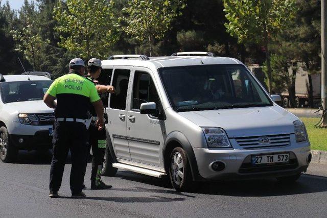 Kurban Bayramında Trafik Kazalarına 