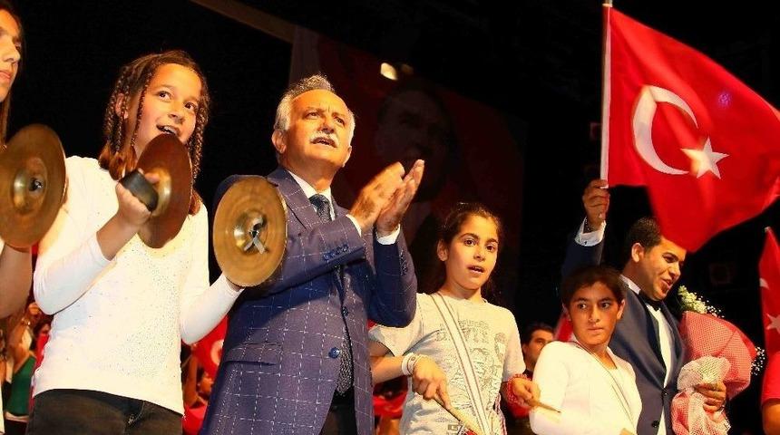 Bayraklı&rsquo;da Kursiyer Se&ccedil;meleri Eyl&uuml;lde