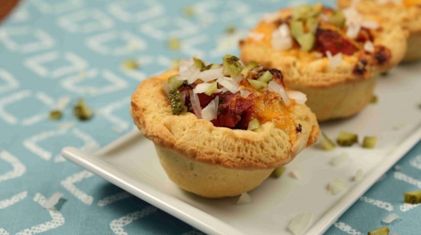 Çıldırtan Cupcake