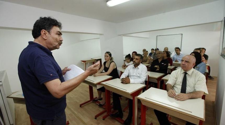 Yenimahalle Belediyesinden Kurban Uyarısı