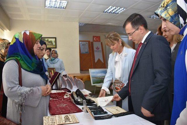 Ordikad’ın Projesinin İlk Ayağı Muş’ta Start Aldı