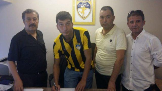 Çaycumaspor’dan Transfer Atağı