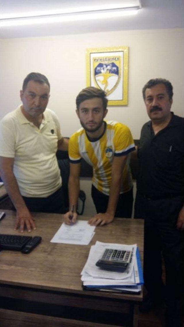 Çaycumaspor’dan Transfer Atağı