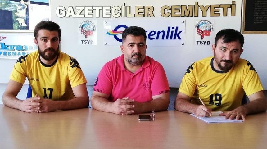 Malatya İdmanyurdu Transfere Devam Ediyor