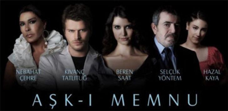 Aşk-ı Memnu'da Entrikalar Yeni Başlıyor