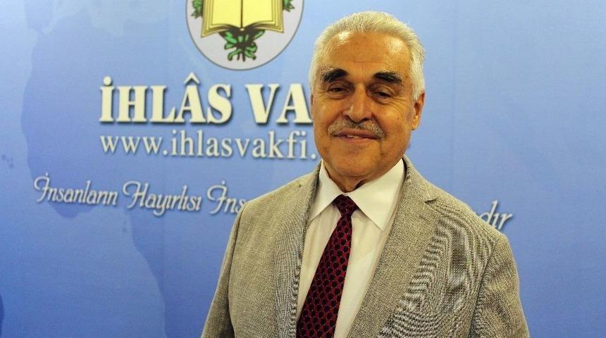 İhl&acirc;s Vakfı Yurtlarına Kayıt Yaptıracak &Ouml;ğrenciler Devlet Desteği Alacak