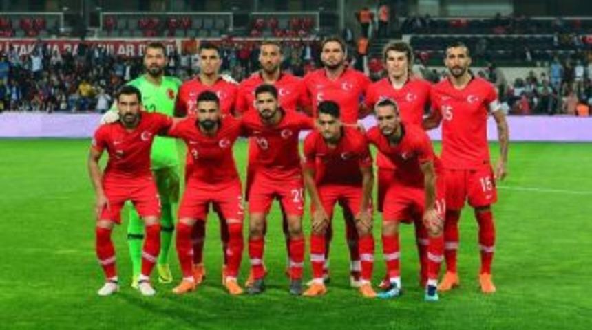 Türkiye Yerini Korudu