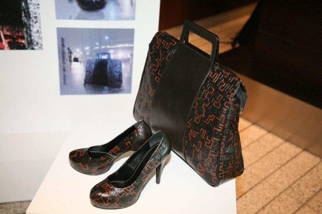 Ayakkabı Ve Saraciye Sekt&ouml;r&uuml;ne Alman Modeli