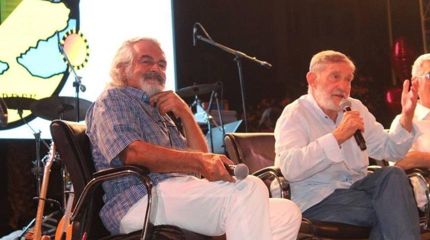 Ahmet Mekin: "atat&uuml;rk&rsquo;&uuml; Oynamam İ&ccedil;in Teklif Yapıldı"