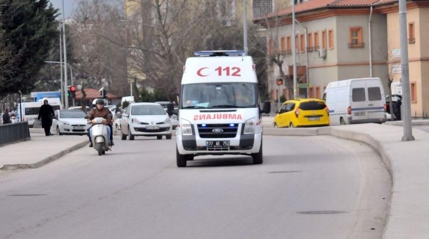 Yalova En Hızlı M&uuml;dahale S&uuml;resine Sahip