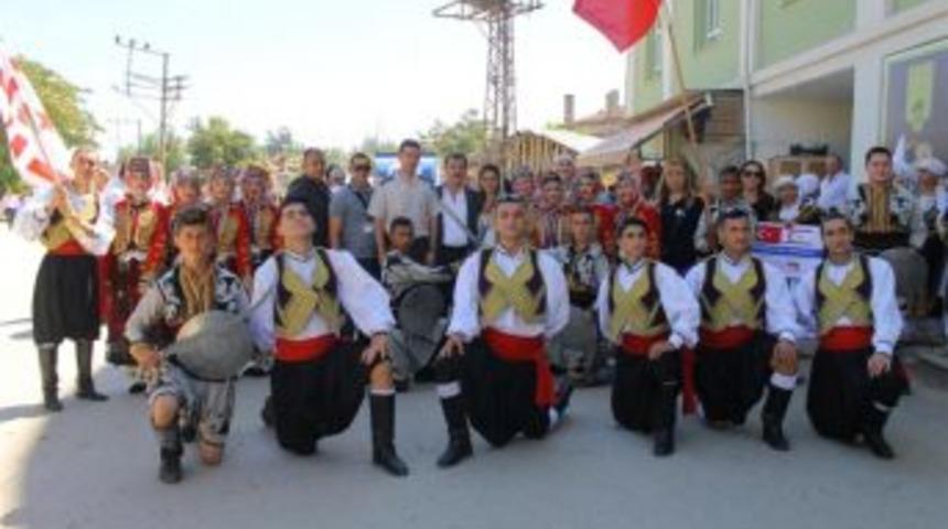 5. Uluslararası Altın Biber Festivali Başlıyor