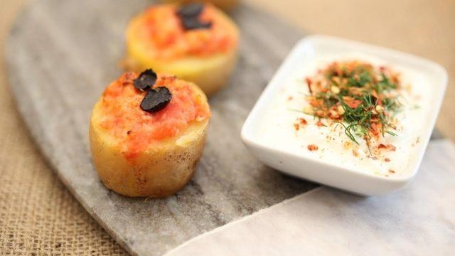 Pratik Patates Tarifi