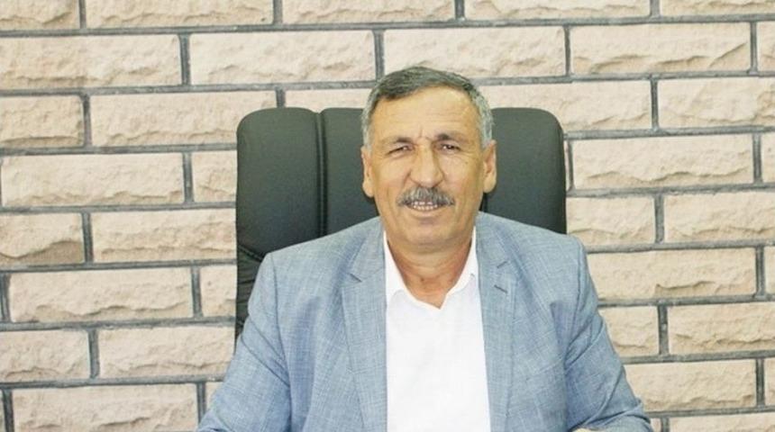 Çüngüşlüler Pötürge Yolunun Karayolları Ağına Alınmasını İstiyor