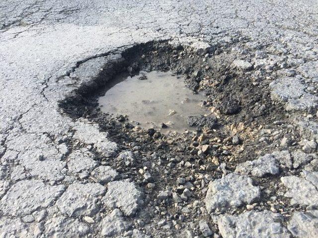 Alaplı’da Köy Yolları Sürücülerin Tepkisini Çekiyor