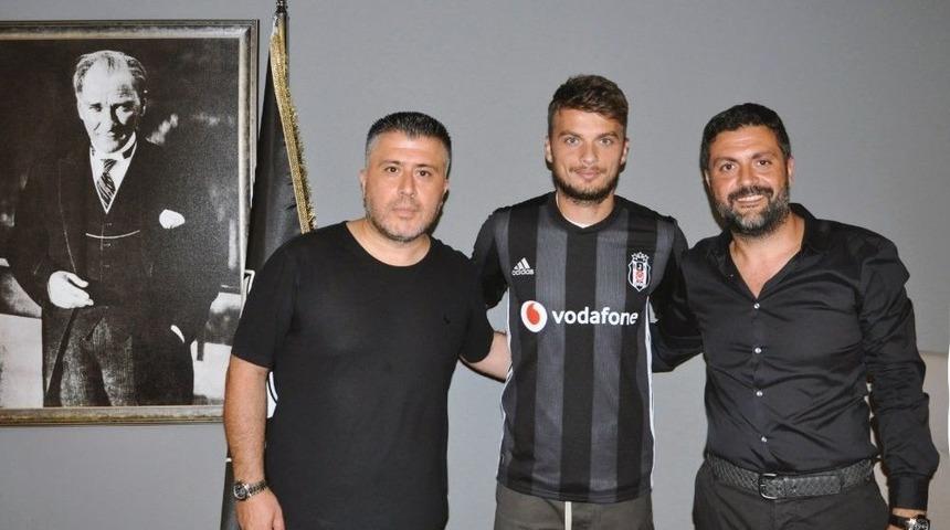 Beşiktaş, Adem Ljajic’i Resmen Açıkladı