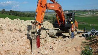Aski’den Adana’ya 4,5 Yılda 97 Bin Metre Yağmur Suyu, 457 Bin Metre Kanalizasyon Şebekesi