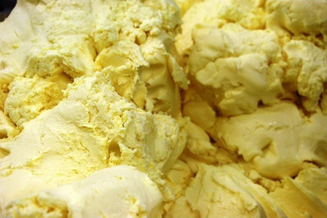 Vakfıkebir Tereyağı&rsquo;na Coğrafi İşaret