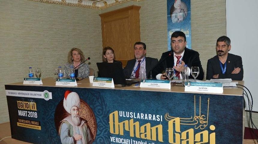 Kocaeli’nin Manavlarının Tarihi Tarih Sempozyumuna Taşındı