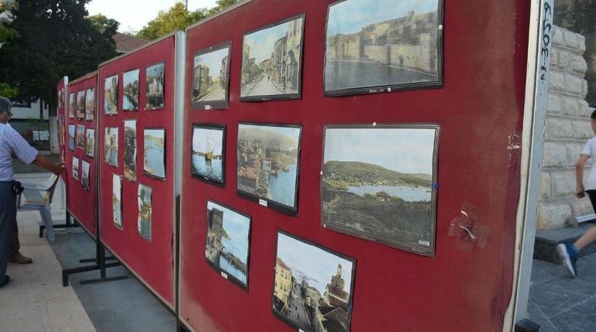 Eski Sinop&rsquo;u Fotoğraflarıyla Tanıtıyor