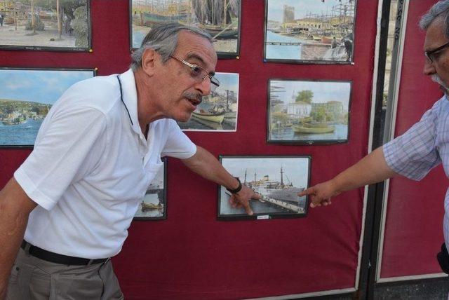 Eski Sinop&rsquo;u Fotoğraflarıyla Tanıtıyor 1