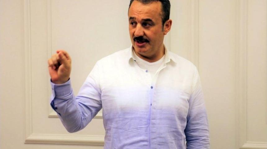 Ak Parti’li Şengül’den ‘körfez Geçişi’ Çıkışı