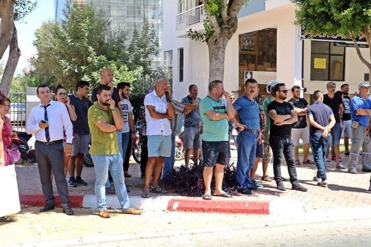 Antalya’da 100 Metre İlerideki Üst Geçidi Kullanmayan Yaşlı Kadın Kazada Hayatını Kaybetti G2