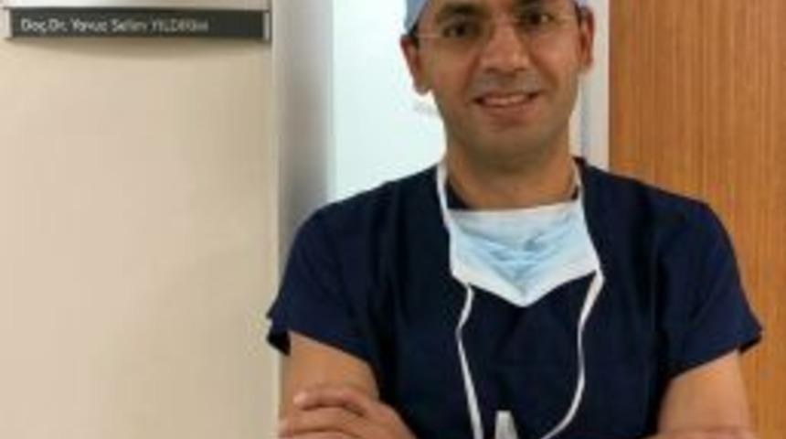 Deniz Veya Havuza Girecekler Dikkat