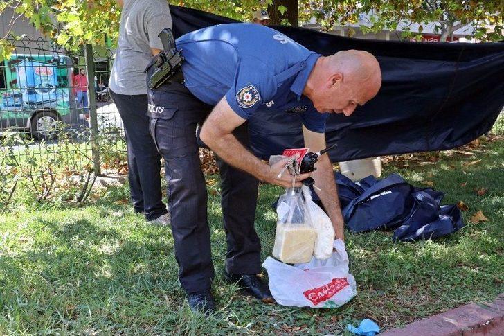 Antalya’da 100 Metre İlerideki Üst Geçidi Kullanmayan Yaşlı Kadın Kazada Hayatını Kaybetti G4