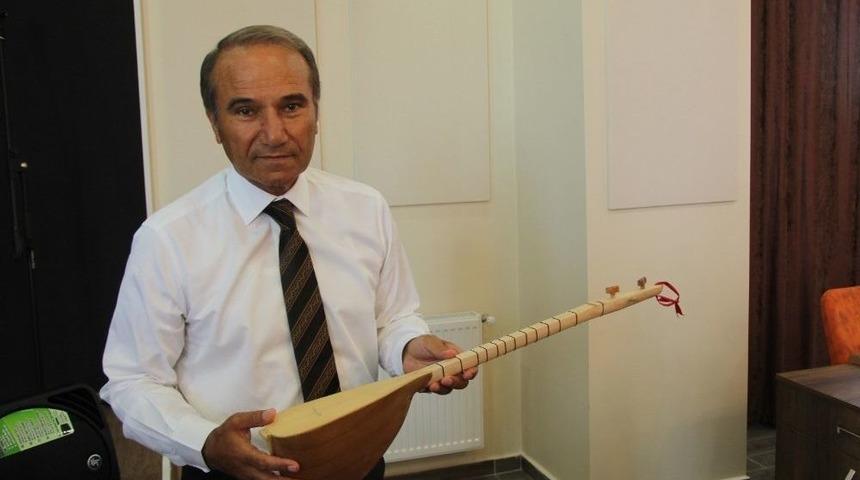 Arguvan T&uuml;rk&uuml; Festivalinin Programı Belli Oldu