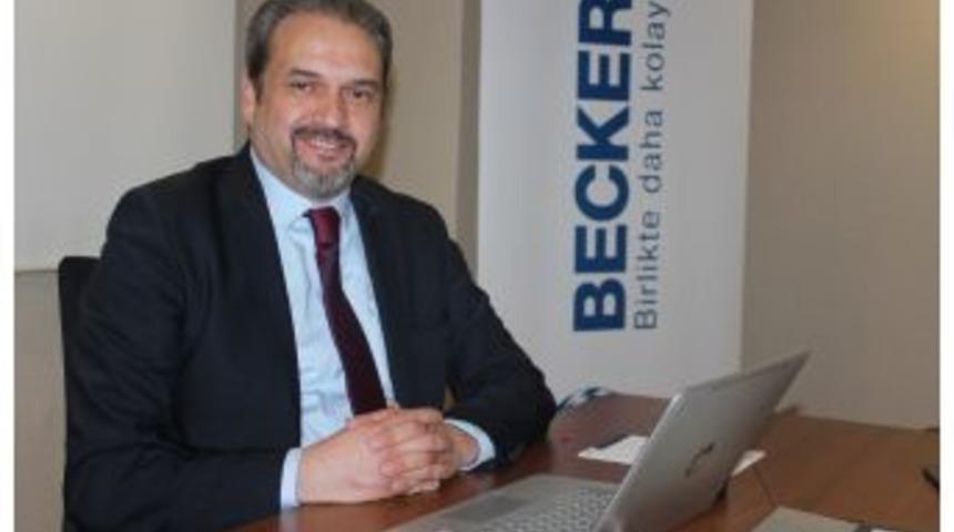 Alman Devi Becker’in Türk Ekonomisine Güveni Tam