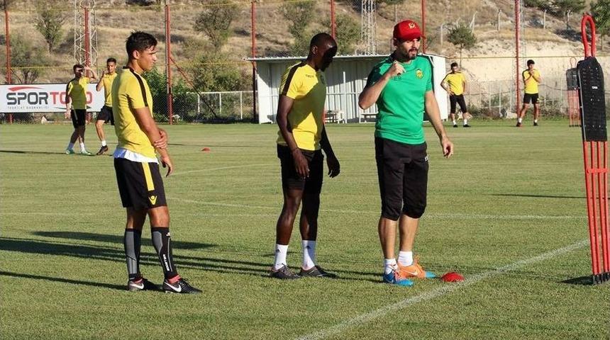 Erol Bulut Kadroda Değişikliğe Gidecek