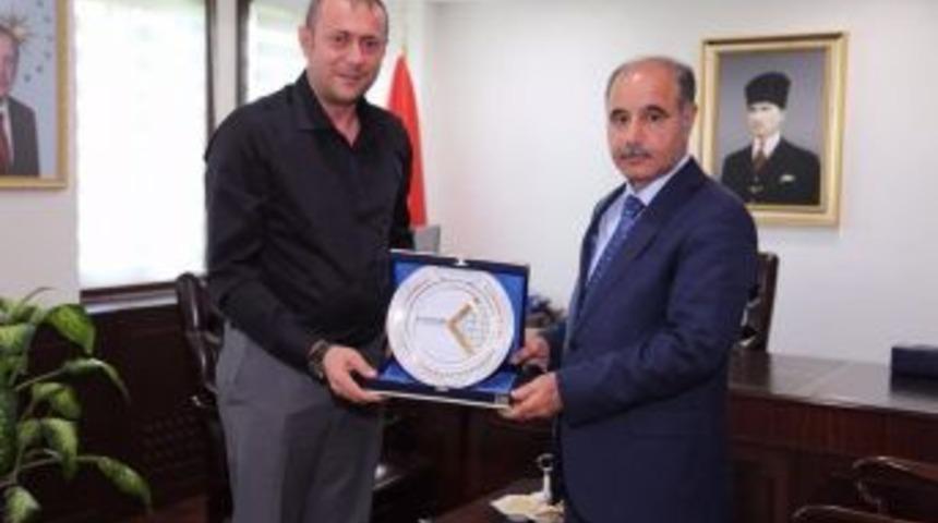 Kosgeb&rsquo;den Şırnak&rsquo;taki Yatırımcılara 6 Milyon Tl Destek