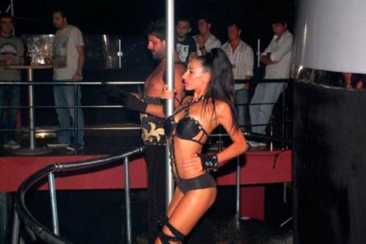 Dansçılar yürek hoplattı G3