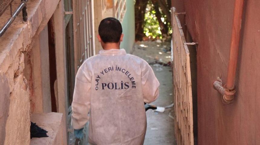 Samsun’da Iraklılar Ev Basıp Yağma Yaptı