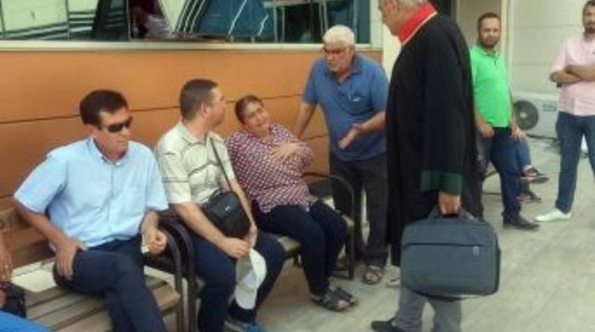 Ceylin’in Katil Zanlısına İkinci Kez ’cezai Ehliyet Raporu’ Verildi