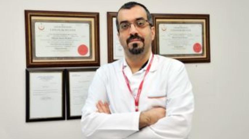 Türk Doktorun Makalesine Avrupa’dan Temel Bilim Ödülü