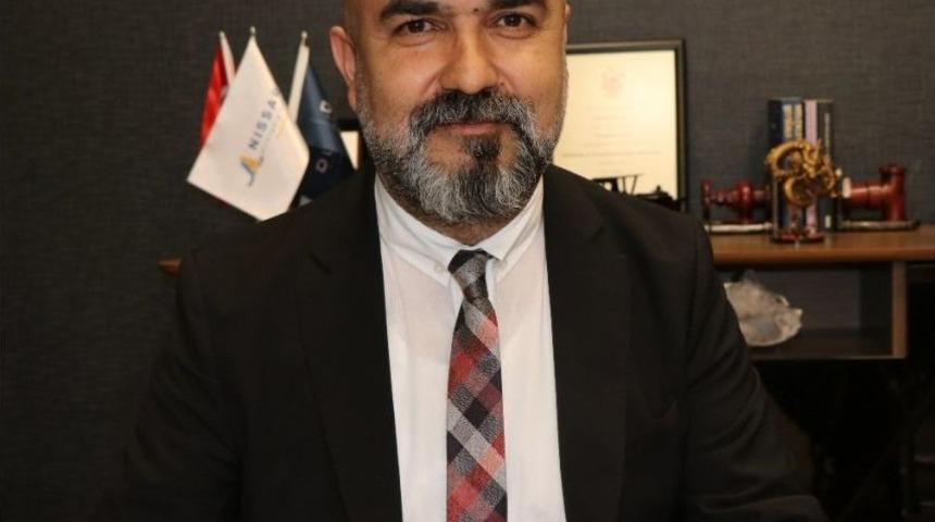 Nissara Avm Kiracılarından Ödemeleri Tl Olarak Alıyor