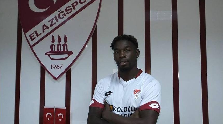 Elazığspor, Transfer Tahtasını Açamadı