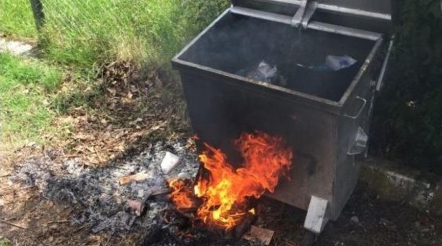 Başkan &Uuml;z&uuml;lmez: &ldquo;kamu Malına Zarar İhanettir&rdquo;