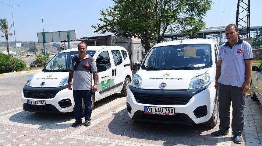 Adana Kurban Bayramı’na Hazır