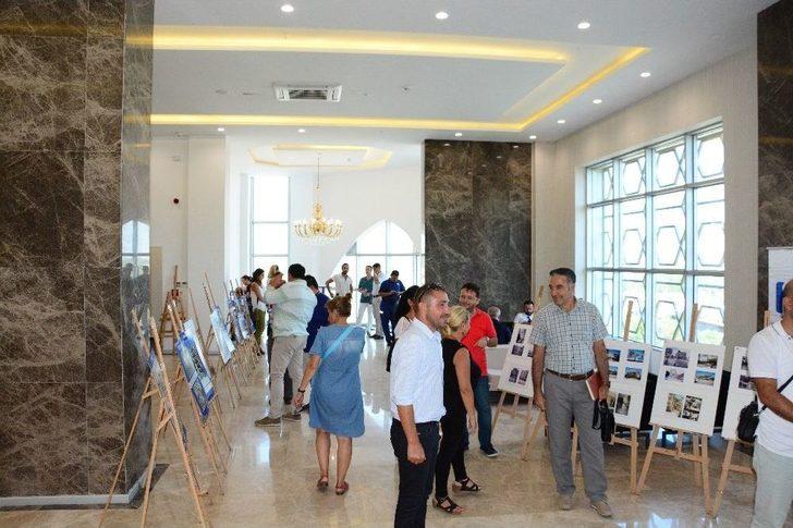 Ayto’da “depremle Yüzleşmek” Semineri Yapıldı G1